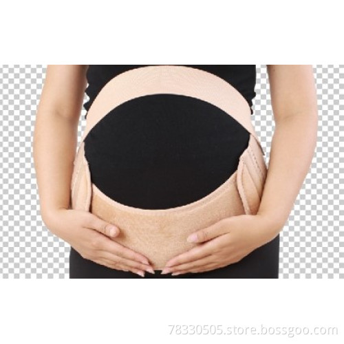 Multifunction Pregnant Support Abdomen Band